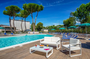Hotel Cristoforo Colombo Rome